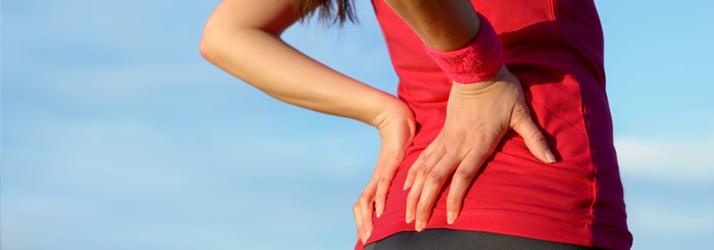 Chiropractic Monterey CA Lower Back Pain