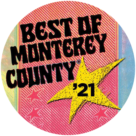 Chiropractic Monterey CA Best Of Monterey County Bug 2021