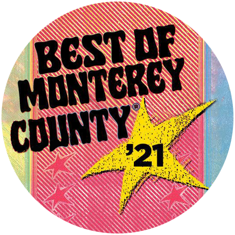 Chiropractic Monterey CA Best Of Monterey County Bug 2021 Chiropractic Monterey CA Best Of Monterey County Bug 2021