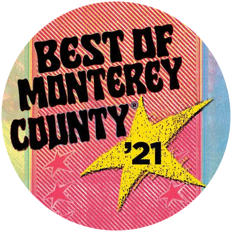 Chiropractic Monterey CA Best Of Monterey County Bug 2021 Chiropractic Monterey CA Best Of Monterey County Bug 2021