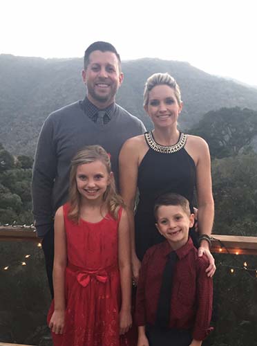 Chiropractor Monterey CA Aaron Gaily Thank You Chiropractor Monterey CA Aaron Gaily Thank You