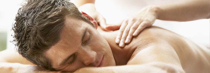 Massage for Neck Pain Near You