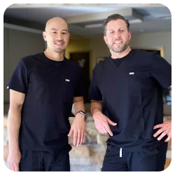 Chiropractors Monterey CA Ryan Wong Staff Photo