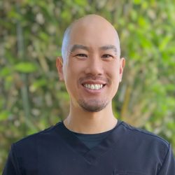 Chiropractor Monterey CA Ryan Wong Meet Team